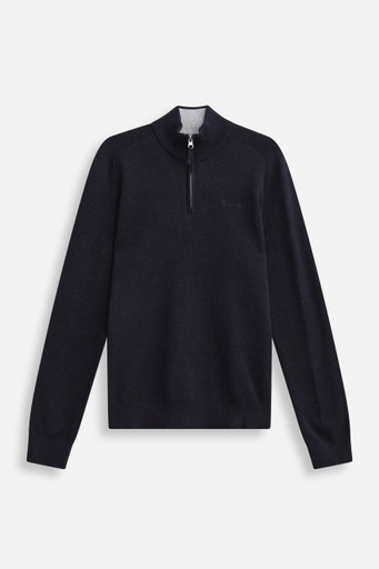 Ralph halfzip