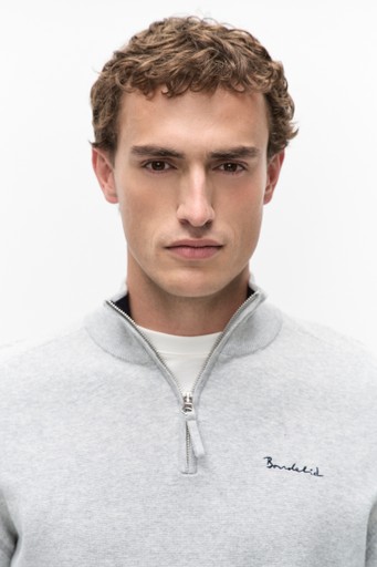 Ralph halfzip