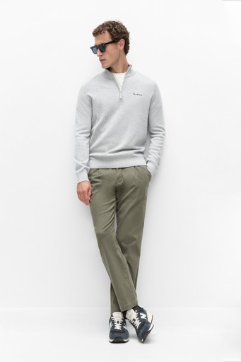 Ralph halfzip