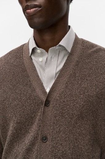 Alan mouline cardigan