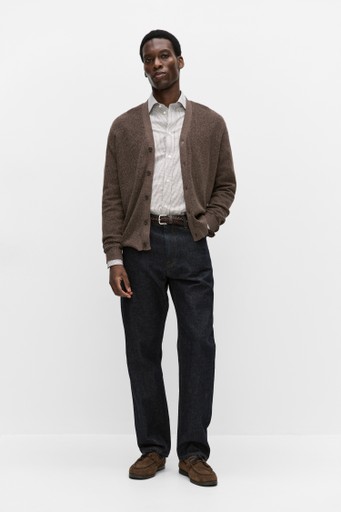 Alan mouline cardigan