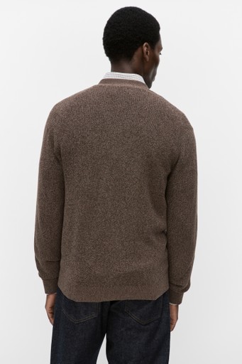 Alan mouline cardigan