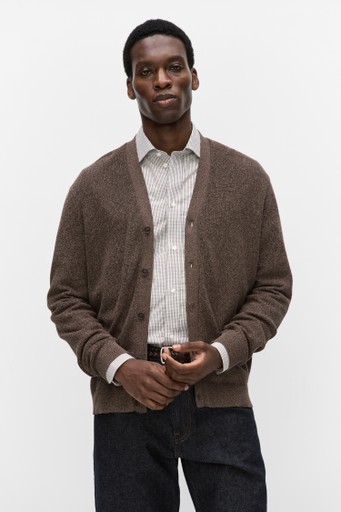 Alan mouline cardigan