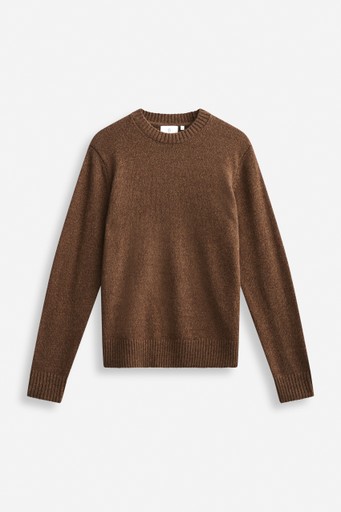 Lewis mouline sweater
