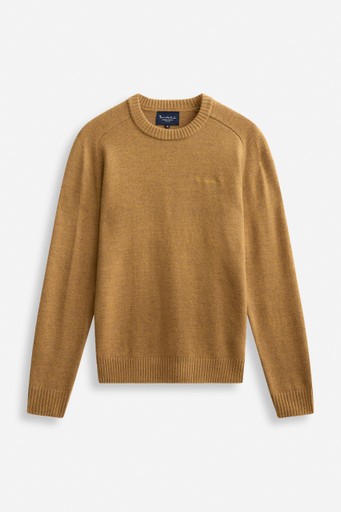 Knaus wool crewneck