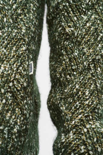 Alesso knitted sweater