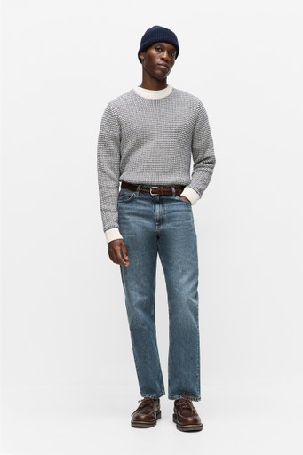 Carl crewneck