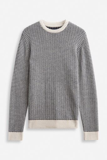Carl crewneck