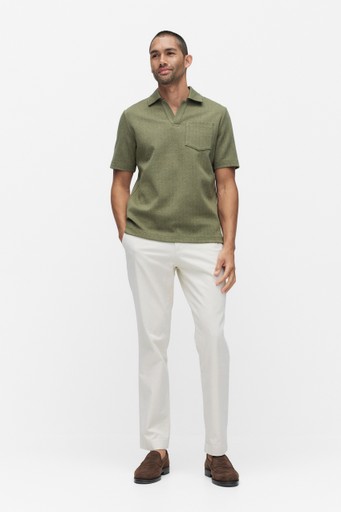 Edgard poloshirt