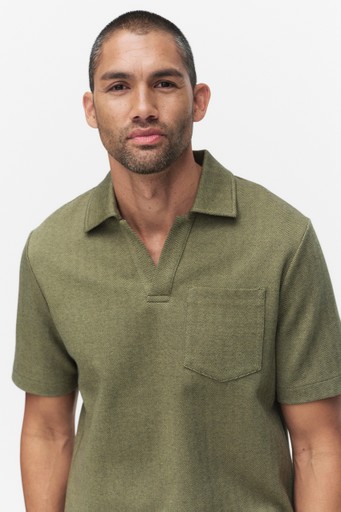 Edgard poloshirt