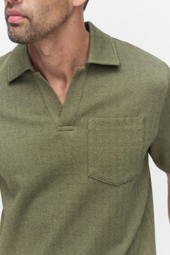 Edgard poloshirt