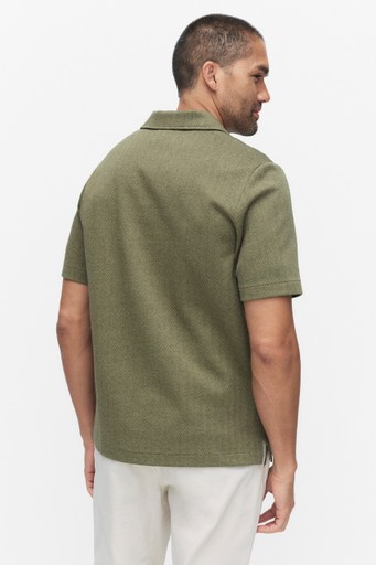 Edgard poloshirt