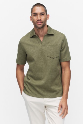 Edgard poloshirt