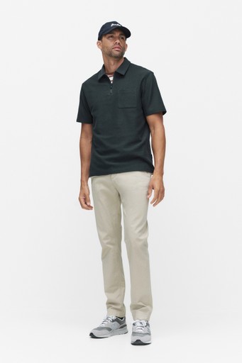 Archer polo shirt
