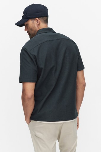 Archer polo shirt