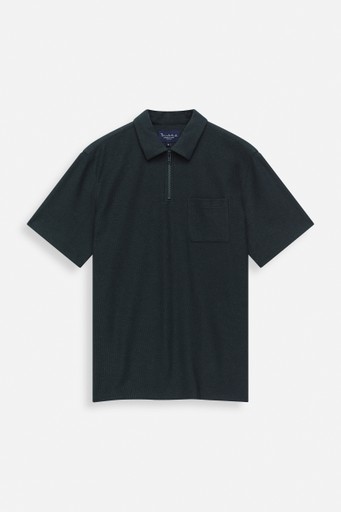 Archer polo shirt