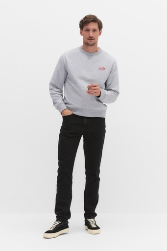 Alan sweatshirt