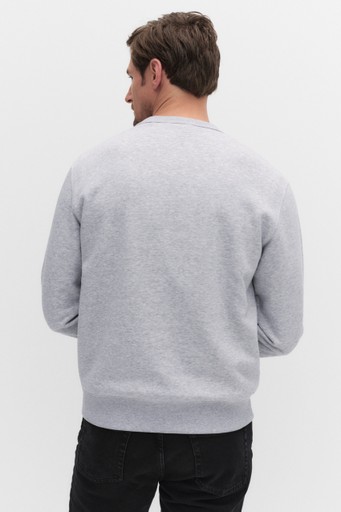 Alan sweatshirt