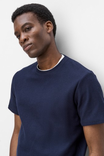 Roberto structure tee