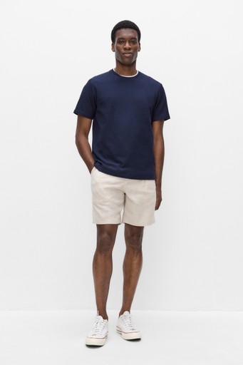 Roberto structure tee