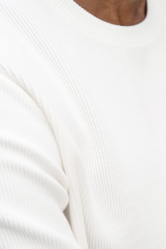Roberto structure tee