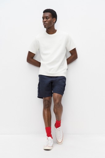 Roberto structure tee