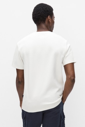 Roberto structure tee