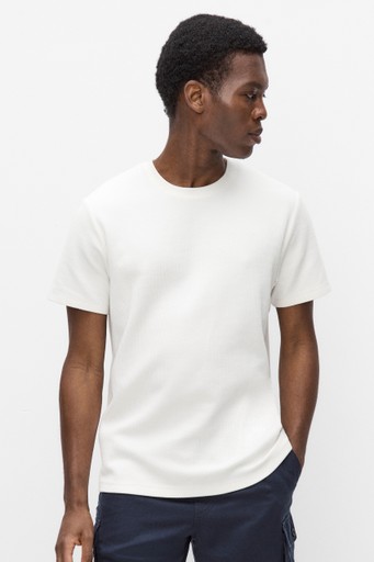 Roberto structure tee