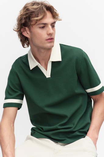 Daniel polo shirt