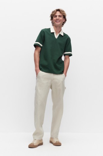 Daniel polo shirt