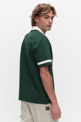 Daniel polo shirt