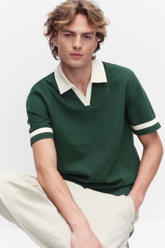 Daniel polo shirt