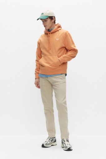 Wolter hood