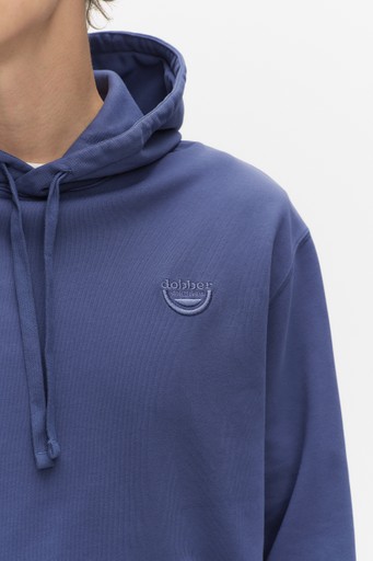 Wolter hood