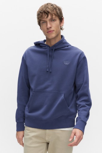 Wolter hood