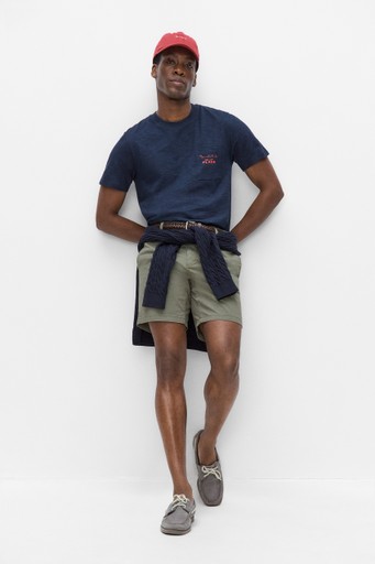 Luigi tee