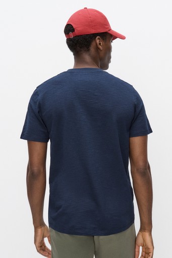 Luigi tee