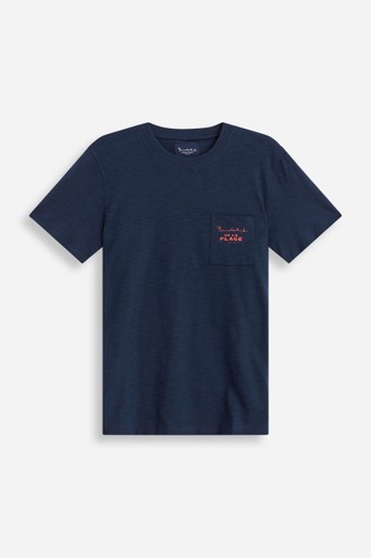 Luigi tee