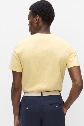 Luigi tee