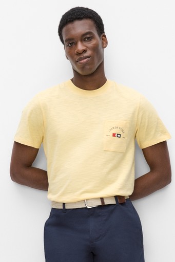 Luigi tee