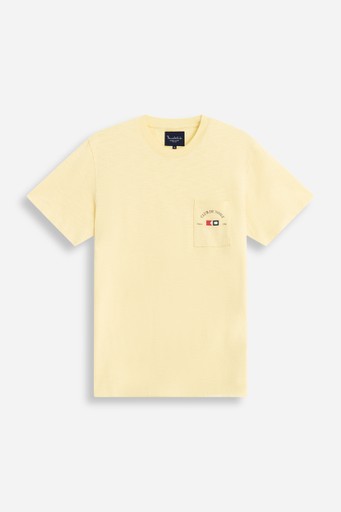 Luigi tee