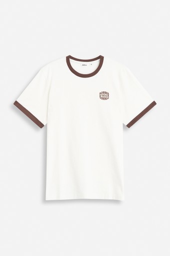 Hank ringer tee