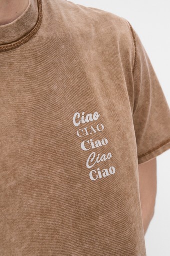 Nico tee