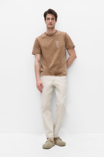 Nico tee
