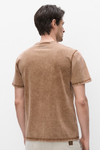 Nico tee