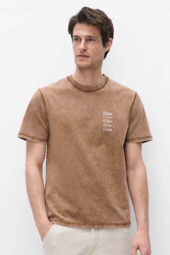 Nico tee