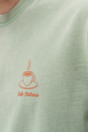 Nico tee