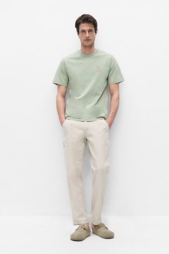 Nico tee