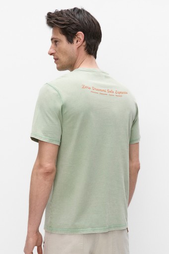 Nico tee