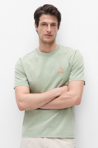 Nico tee